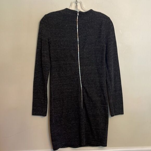 TopShop T-Shirt Dress - Picture 3 of 5